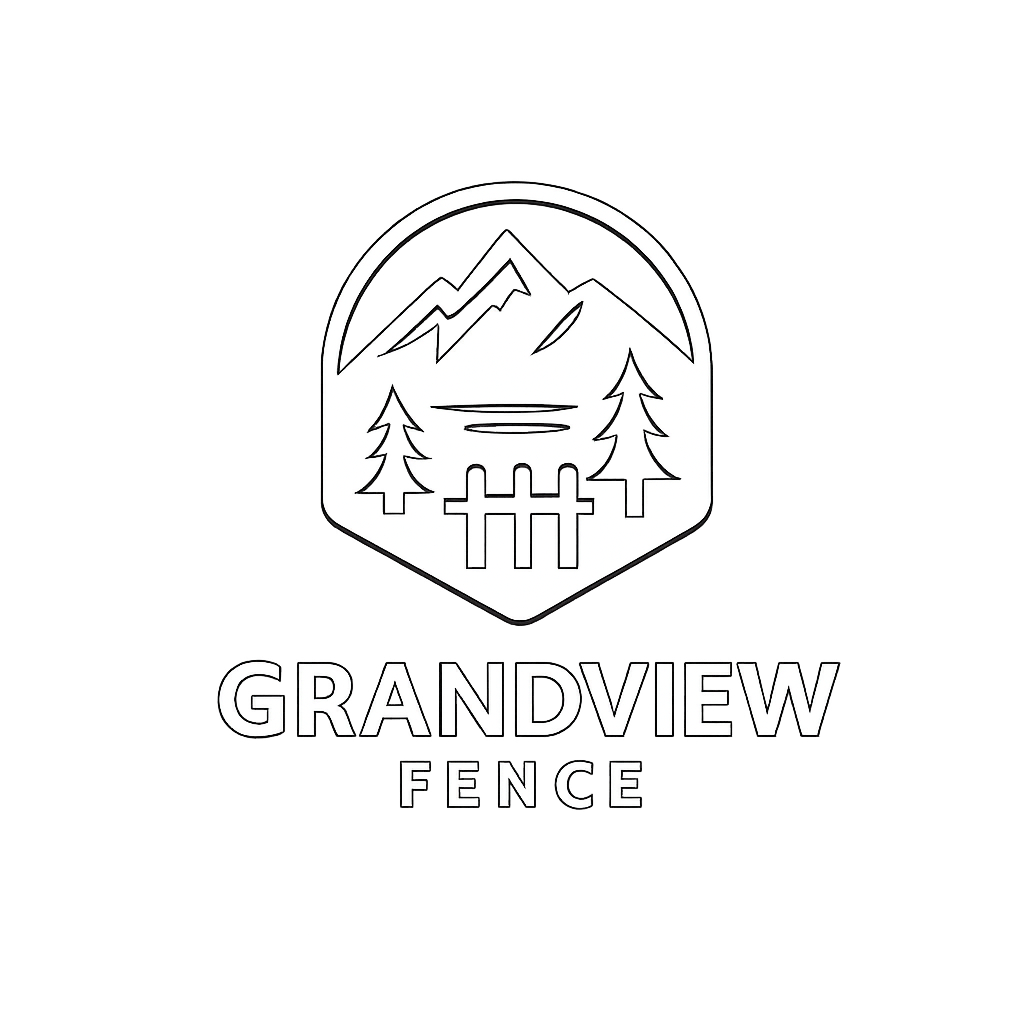 Grandview Fence